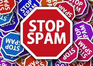 Las netiquetas limitan el spam
