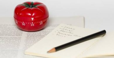 Técnica Pomodoro