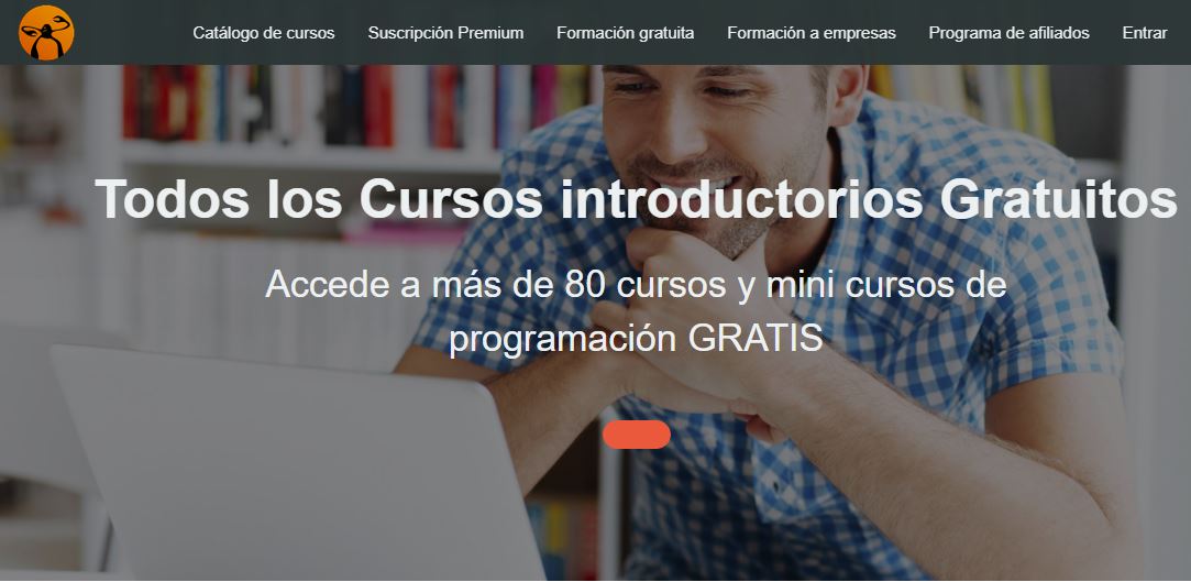 Keepcoding tiene la mejor oferta para estudiar programacion